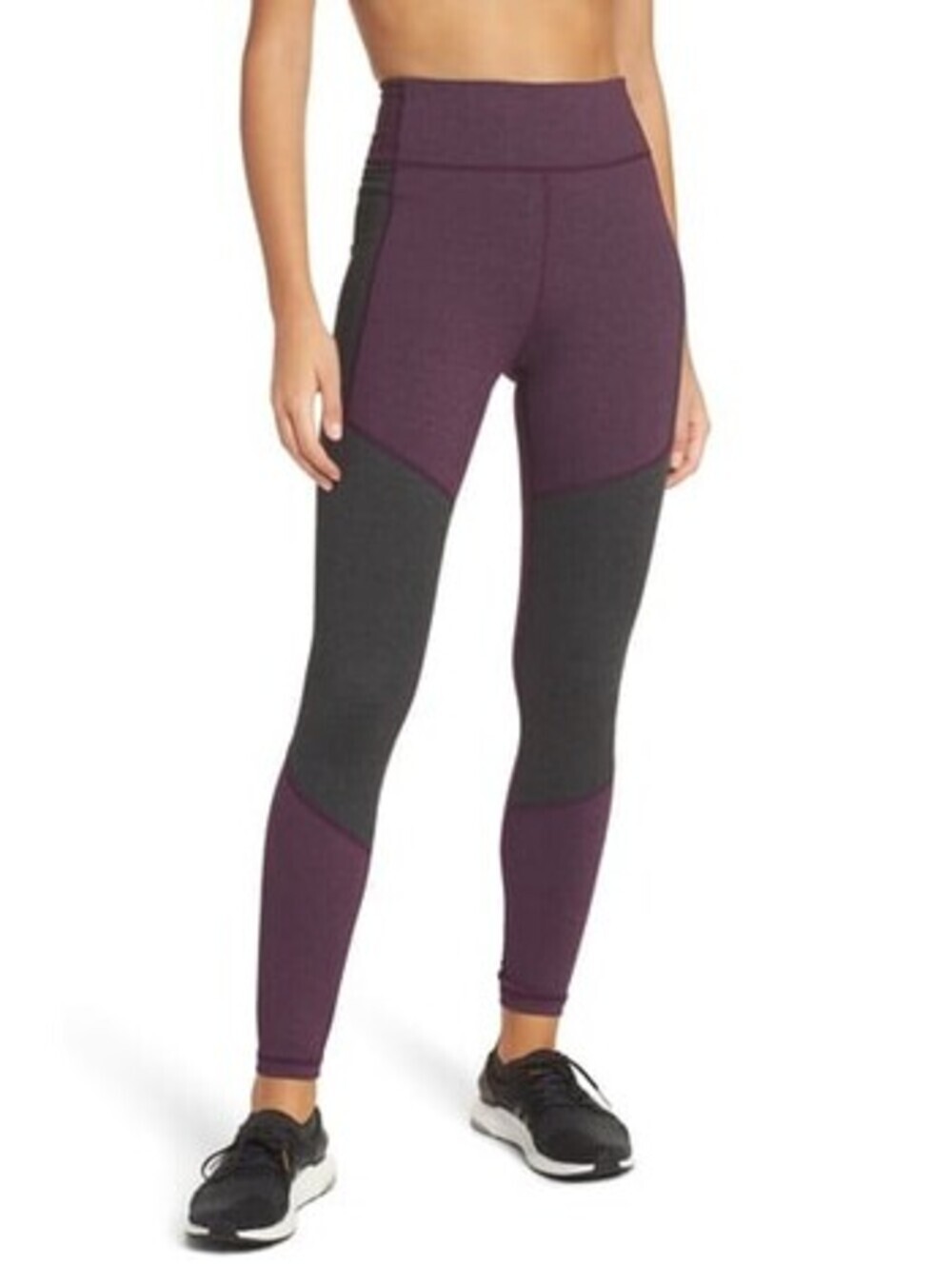 Adidas Womens Performer Climalite High Waist Leggings Size XS